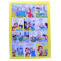 Preview: Alvin und die Chipmunks Comic Nr. 1 Condor 1992 | Hoppla-Stuff